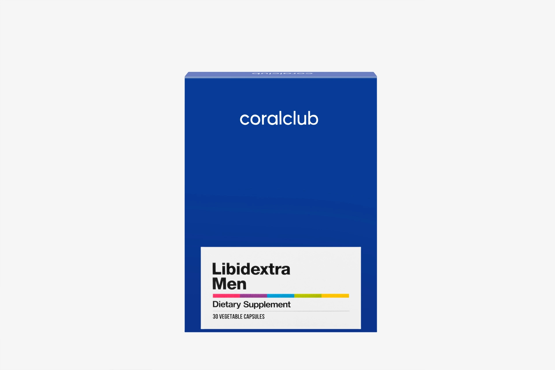 Libidextra Men